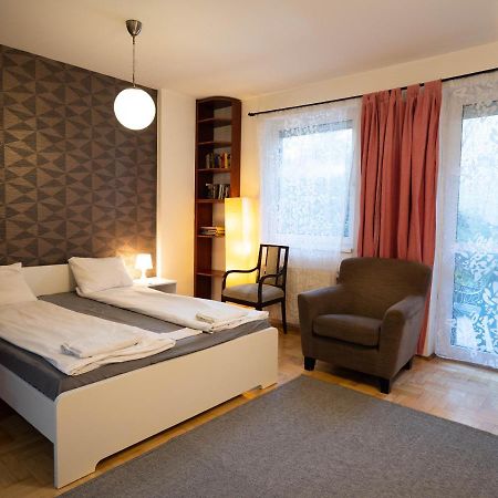 Super Cute Studio With Terrace Next To Gozsdu Passage Budapeste Exterior foto