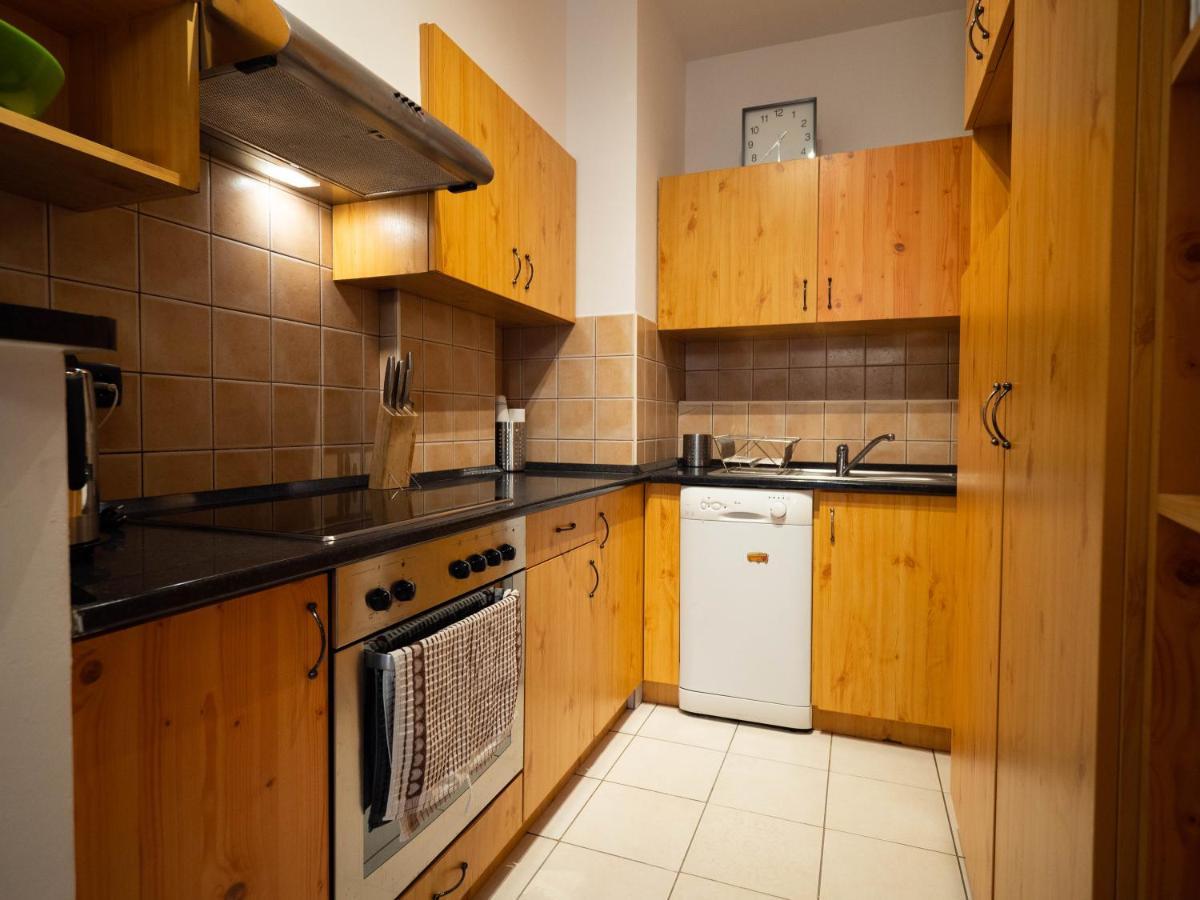 Super Cute Studio With Terrace Next To Gozsdu Passage Budapeste Exterior foto