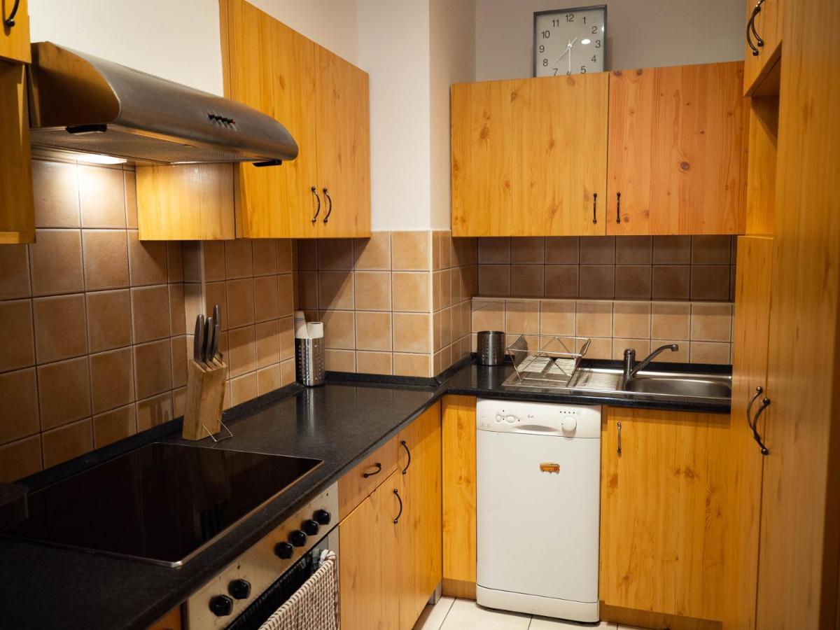 Super Cute Studio With Terrace Next To Gozsdu Passage Budapeste Exterior foto