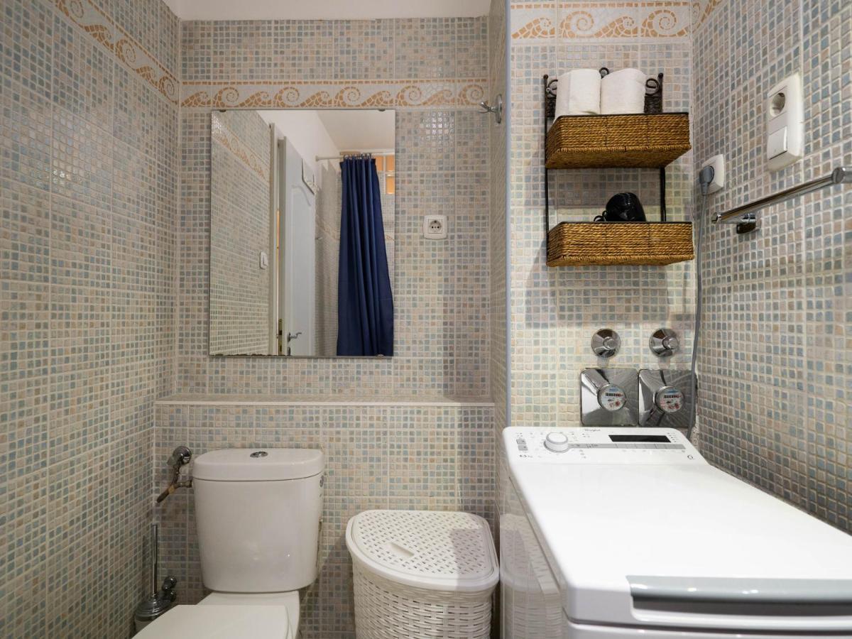 Super Cute Studio With Terrace Next To Gozsdu Passage Budapeste Exterior foto